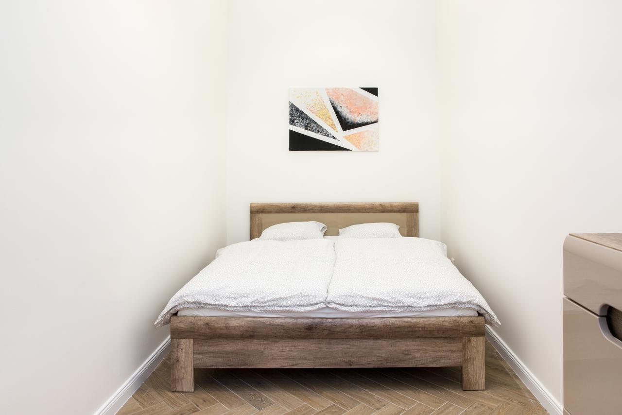 Jenny Luxury Two Bedrooms Apartment. 布达佩斯 外观 照片