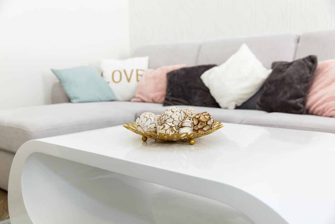 Jenny Luxury Two Bedrooms Apartment. 布达佩斯 外观 照片